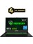Abra A7 V15.3 Intel Core I5 13500H 16 GB Ram 500 GB SSD 6 GB Rtx 3050 Freedos 17,3" Fhd 144 Hz Oyun Bilgisayarı 1