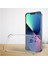 Apple iPhone 15 Kılıf Antishock Darbe Emici Kamera Korumalı Yumuşak Esnek Şeffaf Silikon Kapak 4