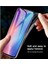Xiaomi Mi 9t Kılıf A+ Şeffaf Lüx Süper Yumuşak 0.3mm Ince Slim Silikon 5