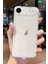 iPhone 17 Air Kılıf Renksiz Şeffaf Kamera Korumalı Yumuşak Darbe Emici Ince Esnek Silikon Kapak 1