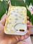 Apple iPhone 7/8 Plus Uyumlu Kılıf Tasarımlı Desenli Kamera Korumalı Papatya Çiçek Renkli Silikon Kapak 7