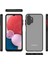 Samsung Galaxy A13 Kılıf Mat Parmak Izi Yapmaz Kamera Korumalı Renkli Tuşlu Sert Silikon Kapak 5