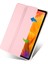 Huawei Matepad Se 10.4 Inç Kılıf Pu Deri Ön Arka Tam Koruma Standlı Katlanabilir Smart Kapak 2
