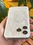 Apple iPhone 12 Pro Max Kılıf Tasarımlı Desenli Kamera Korumalı Şeffaf Kelebek Yumuşak Silikon Kapak 5