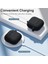 Airpods 4. Nesil 2024 Uyumlu Kulaklık Kılıfı Askı Aparatlı Yumuşak Silikon Koruyucu Kılıf 3