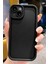 Apple iPhone 13 Kılıf Kamera Korumalı Yumuşak Dokulu Renkli Silikon Kapak 1