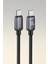 Type-C 100W 1 Metre Foneng Hızlı Şarj Kablosu Samsung Xiaomi Huawei Oppo Realme Tecno Honor Apple iPhone 15 16 Plus Pro Max 1