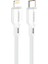 30W iPhone 7 8 x Xr 11 12 13 14 Mini Plus Pro Max Uyumlu Type-C To Lightining Hızlı Şarj Kablosu 1
