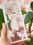 Samsung Galaxy A13 Uyumlu Kılıf Tasarımlı Desenli Kamera Korumalı Şeffaf Kelebek Esnek Yumuşak Silikon Kapak 2