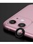 Apple iPhone 12 Kamera Lens Koruyucu Kırılmaz Cam Kaliteyi Bozmaz Temperli Berrak Koruma Cl-07 1