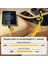 4in1 Pd 65 Watt Type-C/27 Watt iPhone Spiral Kablo Kırılmaz Uç 1.5 Metre Hızlı Şarj ve Data Kablosu iPhone Samsung Xiaomi Oppo Huawei Uyumlu 4