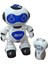 J608-1 Kumandalı Dans Eden Robot -Toysan Oyuncak 1