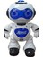 J608-1 Kumandalı Dans Eden Robot -Toysan Oyuncak 2