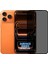 Iphone 17 Pro Hayalet Ekran Koruyucu Antisitatik Cam 360 Kaplama Darbelere Dayanıklı Esnek Cam Hd Görüntü Kalitesi 1