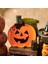 Halloween Pumpkin Servis Tabağı 1