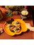 Halloween Pumpkin Servis Tabağı 2