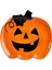 Halloween Pumpkin Servis Tabağı 3