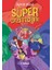 Süper Gazeteciler Serisi Seti (5 Kitap Kutulu) 1