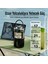Nowgo F1 20w Bluetoooth Hoparlör Taşınabilir Powerbank Kamp Feneri Yeşil 6