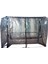 Bahçe Salıncak Koruma Kılıfı 220 x 120 x 150 cm 2