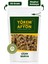 Yörem Afyon Amasya Yöresinden 1. Sınıf Yağmur Lekesiz Kurutulmuş Hakiki Tomurcuk Çiçek Bamya | 50Gr. 1