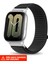 Amazfit Bip / Bip Lite / Bip U Pro / Active / Cheetah (Kare) / Bip 3 / Bip 3 Pro Uyumlu Kordon 20MM 1