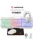 Fitment Gaming Set (Klavye Mouse Kulaklık Mousepad) 1