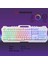 Fitment Gaming Set (Klavye Mouse Kulaklık Mousepad) 2