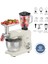 SMX-2775 Çok Amaçlı Mutfak Şefi (Hamur - Kıyma - Blender Makinesi) 1