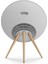Beosound A9 5. Nesil 360° Hi-Fi Ses, Adaptif Oda Kalibrasyonu, AirPlay 2, Chromecast, Spotify Connect, Multiroom Desteği, Kablosuz Hoparlör – Naturel Alüminyum 2