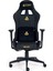 Beast Leather Gold Oyuncu Koltuğu 1