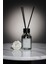 2 Li Oda Kokusu Çubuklu Beyaz Çiçekler 50ml 6