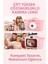 Mini Eğitici Çocuk Fotoğraf Makinesi Kılıflı Kamera Çocuklar Için Dijital Fotoğraf ve Oyun Makinesi 2