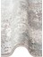 Hoom Rugs Franko Fs 35 Grey beige viskon & Akrilik Yüksek Dokulu Modern Salon Halısı 3