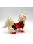 #0059 Arcanine Pokemon Figürü 7
