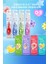Baby Extra Soft Diş Fırçası 0-3 Ay Bebekler İçin Yumuşak Uçlu BPA İçermez 4
