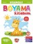 Eğlenceli Boyama – Seviye 1 (2-3 Yaş) 1