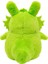 Eğlenceli Slug Peluş Oyuncaklar (Yurt Dışından) 3