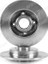 Arka Fren Aynası Adet P307-C4 1.4-1.6-2.0 Hdi 05 249X9X4DL Poryalı 1