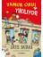 Yamuk Okul Yıkılıyor 1