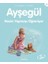 Ayşegül Serisi 46 - Resim Yapmayı Öğreniyor 1