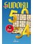 Sudoku 3 - Zor 1