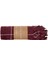 Edwın Bordo Çok Amaçlı Örtü 140X140 1