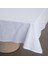 BETTY MASA ÖRTÜSÜ BEYAZ 160X220 2