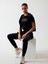 Kadife Kadın Crop T-Shirt V3BI01K0232 2