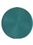 MONOMAT YUVARLAK AMERİKAN SERVİSİ 38 CM KOYU YEŞİL 1