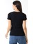 Triko Emzirme Özellikli T-Shirt 4