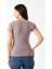 Triko Emzirme Özellikli T-Shirt 4