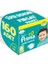 Bebek Bezi Beden:6 (13-18KG) Extra Large 160 Adet Süper Ekonomik Fırsat Pk 1