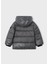 4416-85 Erkek Çocuk Füme Mont 2